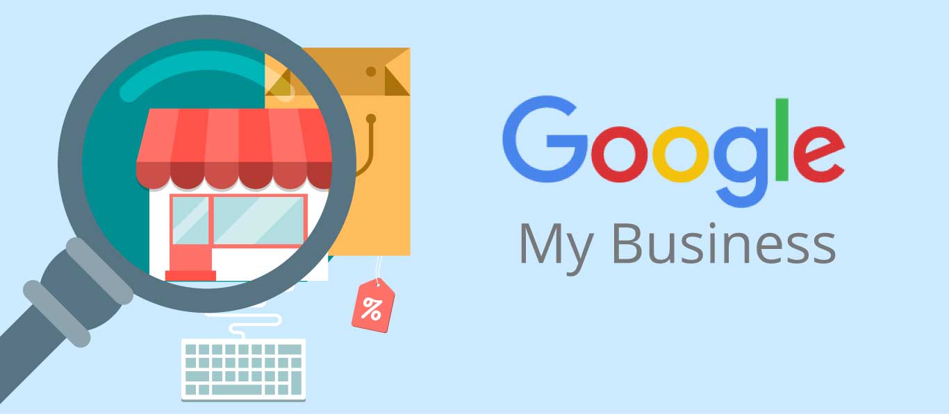 Artikelfoto google my business