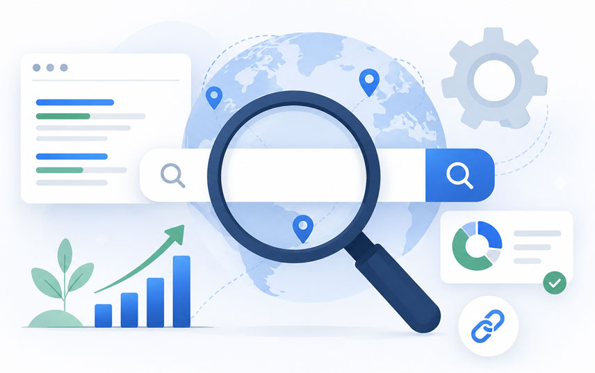 search everywhere